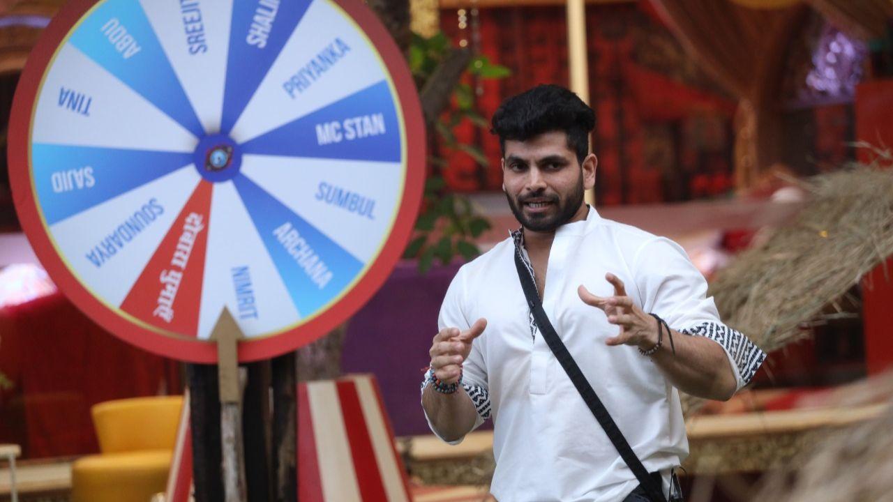The biggest bone of contention in 'Bigg Boss 16' is who carries out their chores most diligently. Revisiting the issue, contestants Sreejita De and Archana Gautam have a verbal spat. It all begins with Archana complaining to the cameras of the house that Sreejita doesn't pull off her duties properly.
